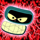 Illustration for article titled Futurama: “Overclockwise”